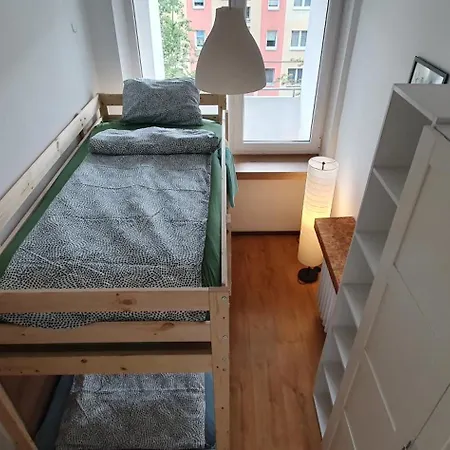 W Lodzi, Energetykow 1