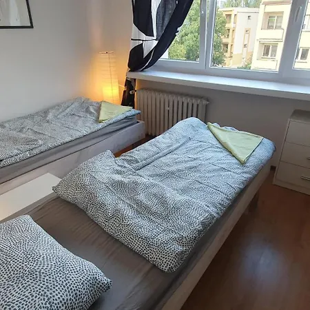 W Lodzi, Energetykow 1 * Lodz (Lodz)