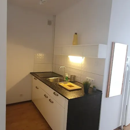 W Lodzi, Energetykow 1 Lodž