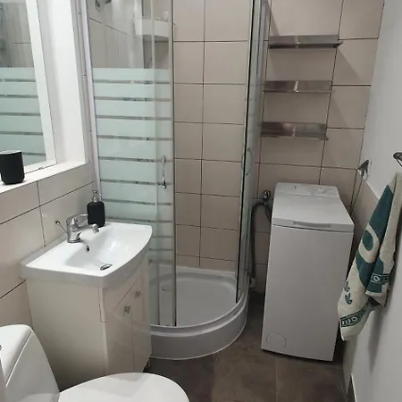 W Lodzi, Energetykow 1 * Łódź