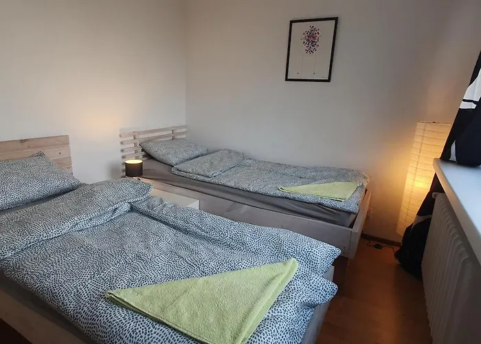 Alloggio in famiglia W Lodzi, Energetykow 1 *